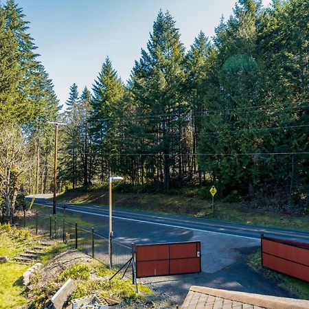 Mckenzie View Cottage Deerhorn Exterior foto